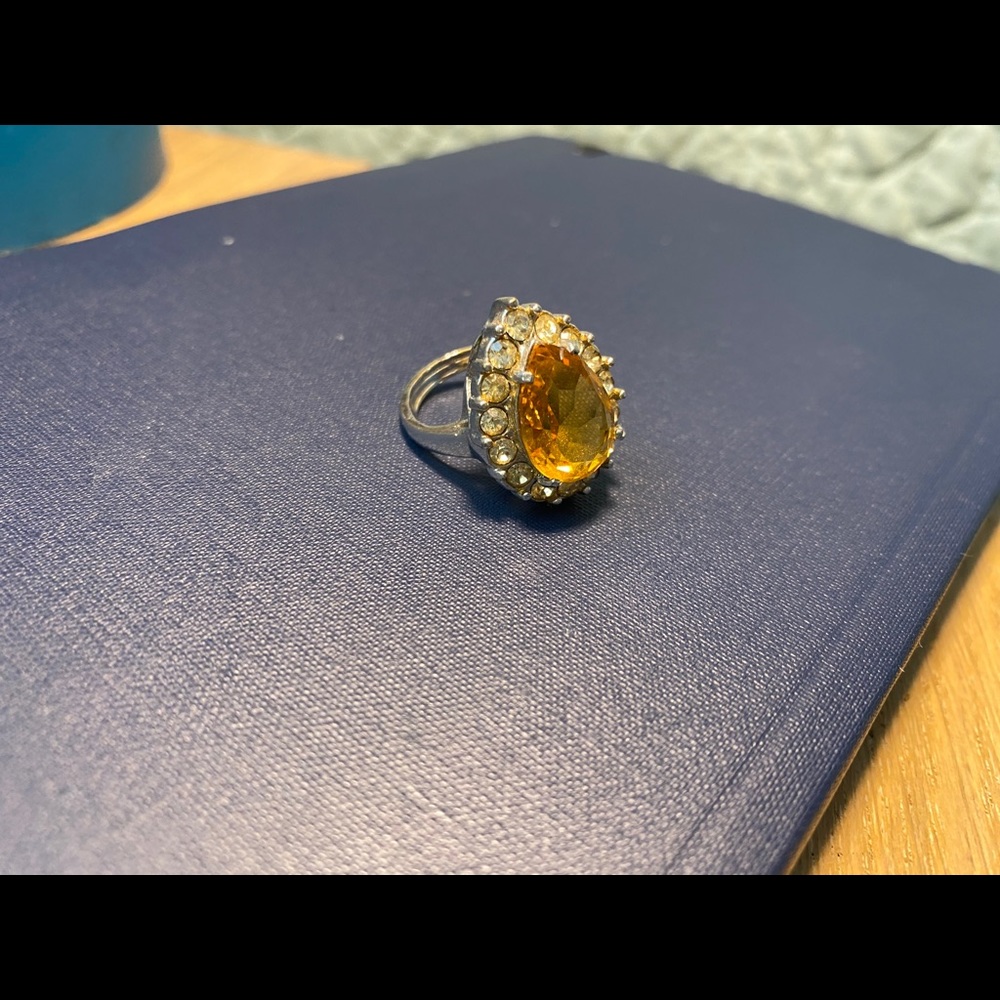 Cocktail Ring - Picture 2 of 4